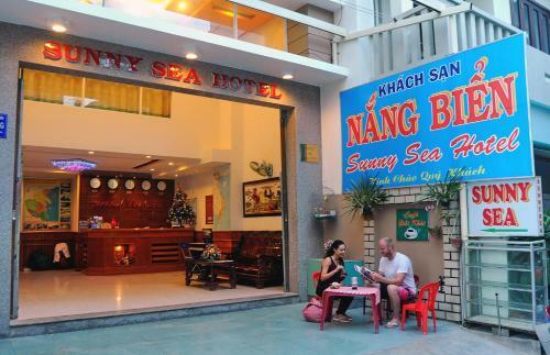 Nang Bien Hotel