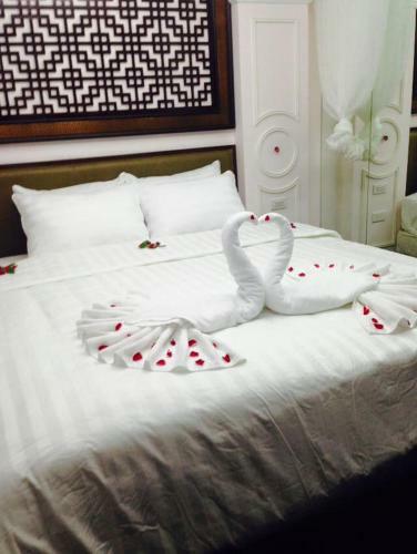 Church Legend Hotel Hanoi