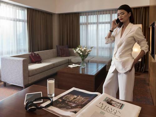 Hotel Pullman Hanoi