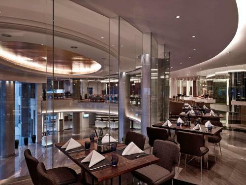 Hotel Pullman Hanoi