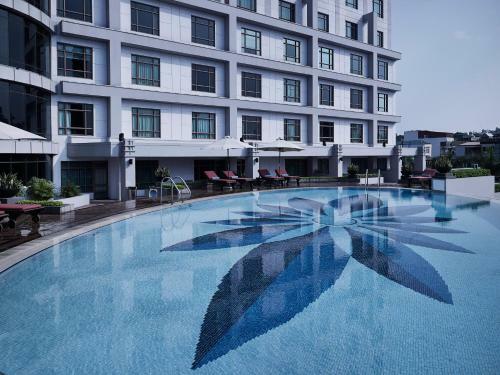 Hotel Pullman Hanoi