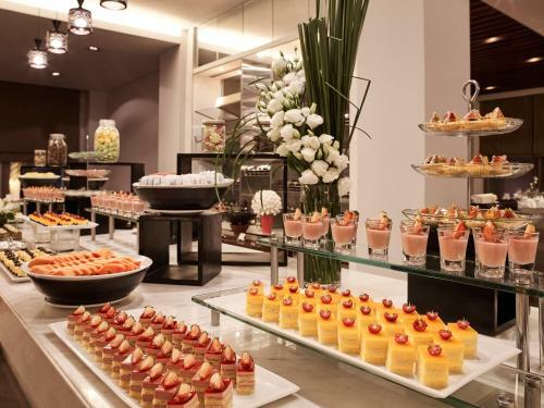 Hotel Pullman Hanoi