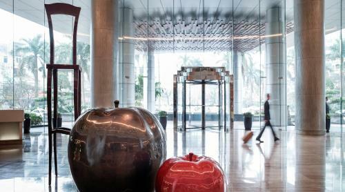 Hotel Pullman Hanoi