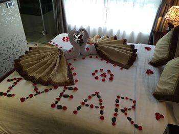 Hanoi Victory Hotel