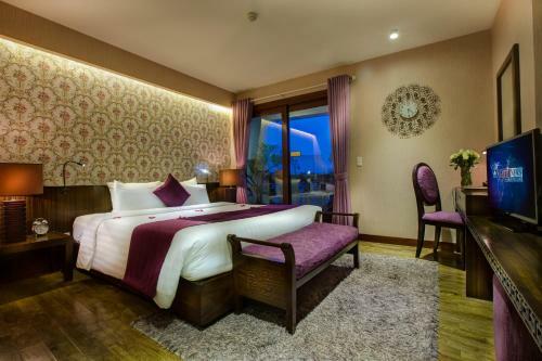 Oriental Suites Hotel & Spa