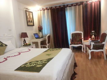 Hanoi Asia Star Hotel
