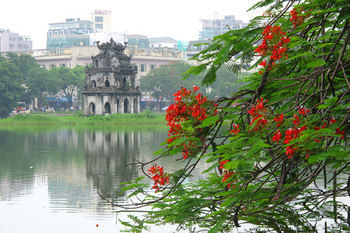 Hanoi Asia Star Hotel
