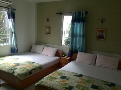 Queen 2 Hotel