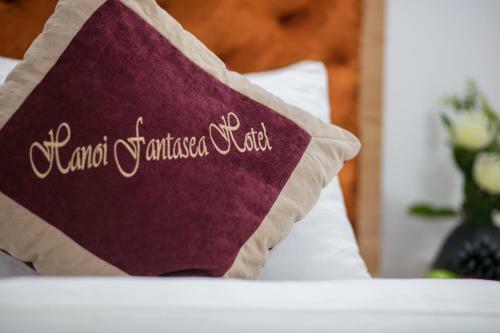 Hanoi Fantasea Hotel
