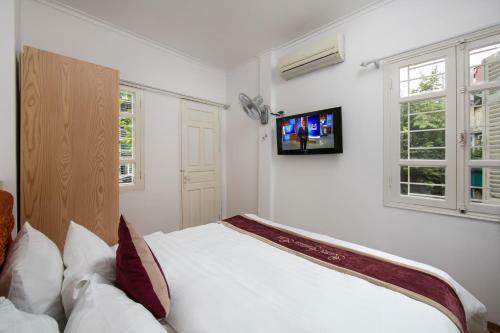 Hanoi Fantasea Hotel