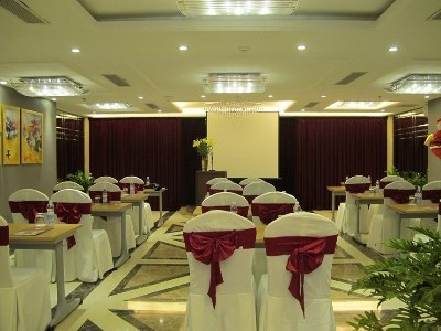 Golden Silk Boutique Hotel