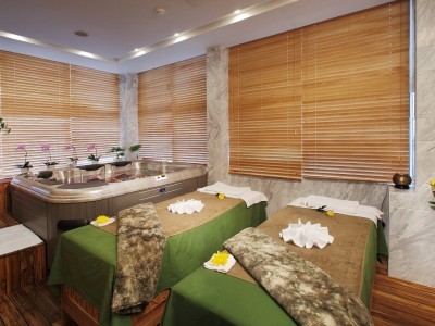 Golden Silk Boutique Hotel