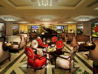 Golden Silk Boutique Hotel