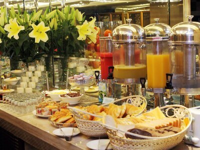 Golden Silk Boutique Hotel