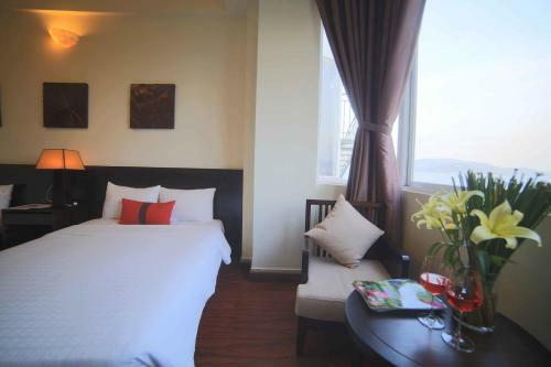 The Light Hotel & Spa