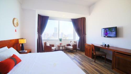The Light Hotel & Spa