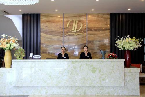 The Light Hotel & Spa