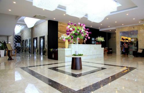 The Light Hotel & Spa