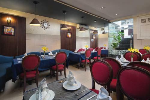 Hanoi Serene Hotel