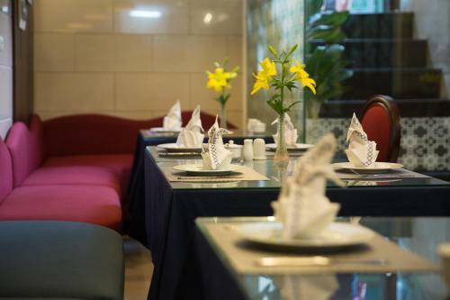 Hanoi Serene Hotel