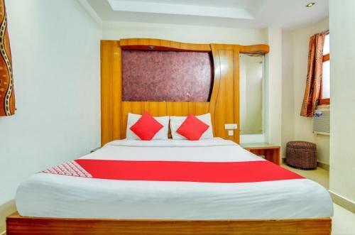 Hotel Star Palace