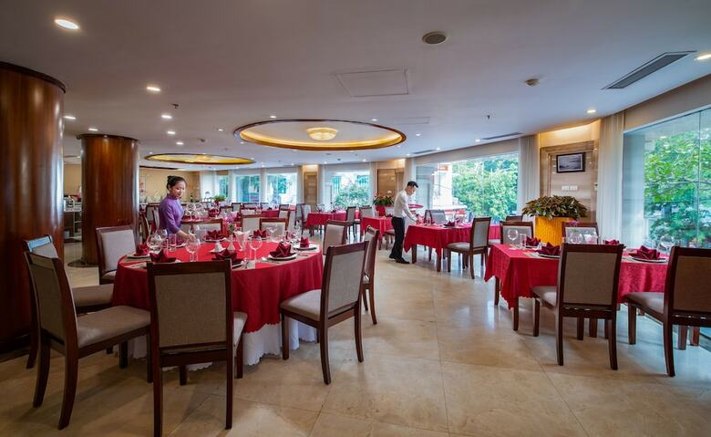 Nesta Hanoi Hotel
