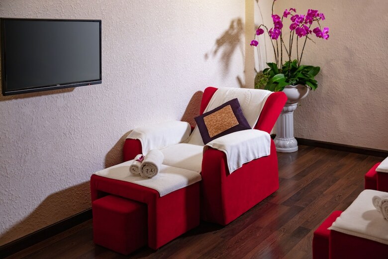 Nesta Hanoi Hotel