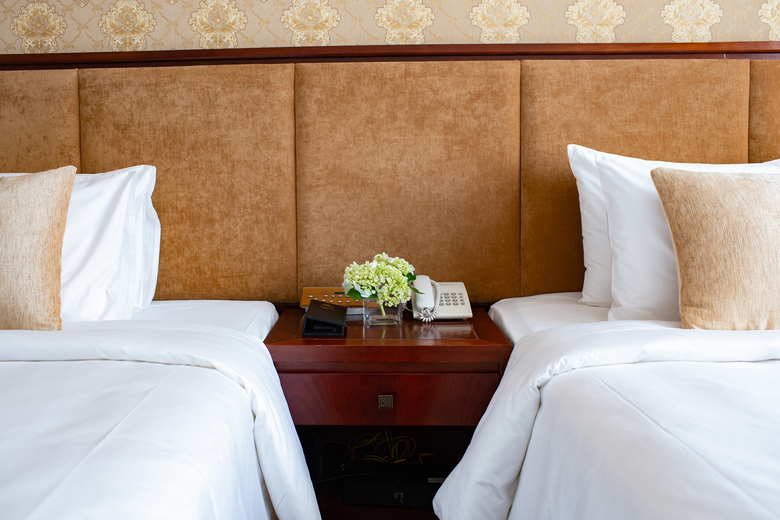 Nesta Hanoi Hotel