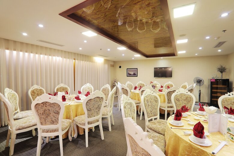 Nesta Hanoi Hotel