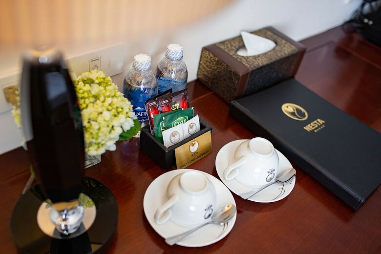 Nesta Hanoi Hotel