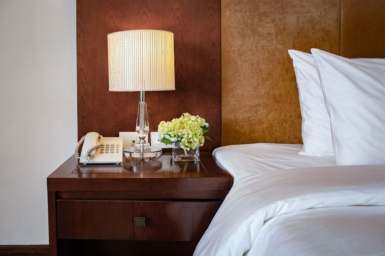 Nesta Hanoi Hotel