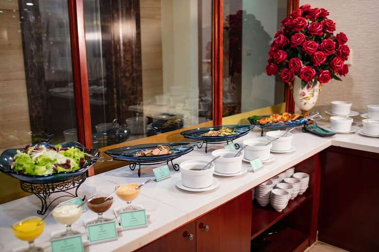 Nesta Hanoi Hotel