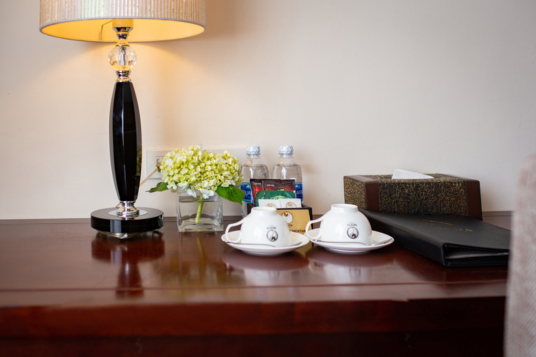 Nesta Hanoi Hotel