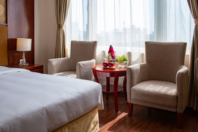 Nesta Hanoi Hotel