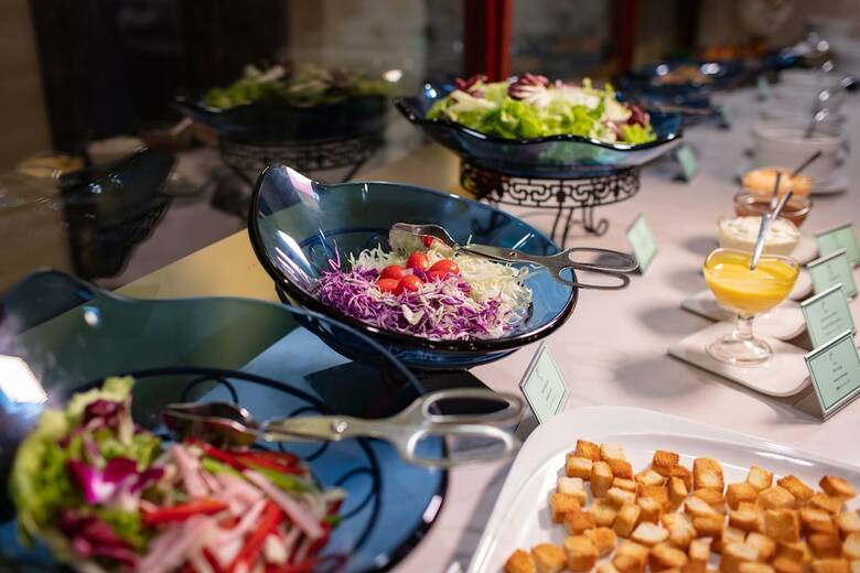Nesta Hanoi Hotel