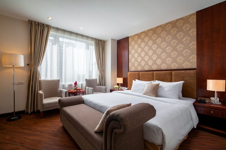 Nesta Hanoi Hotel