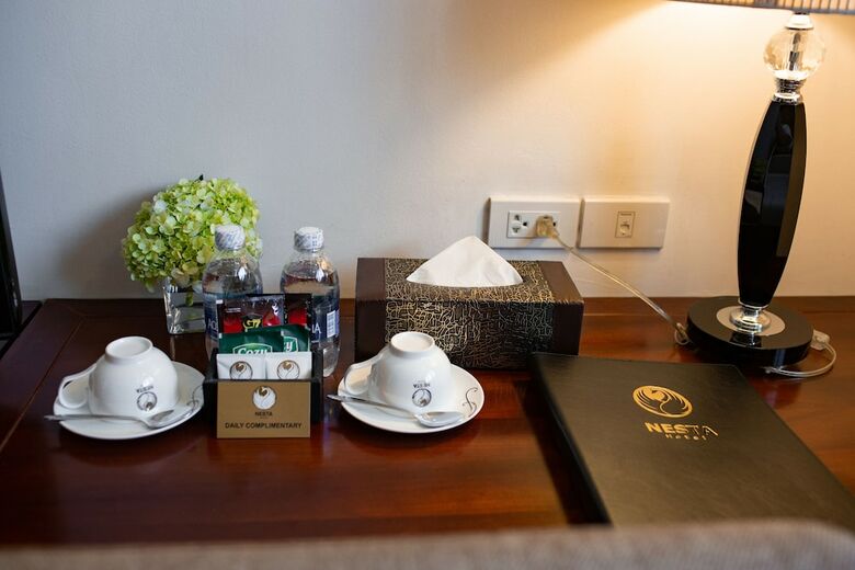 Nesta Hanoi Hotel