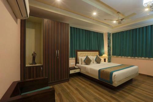 Hotel Castle Blue