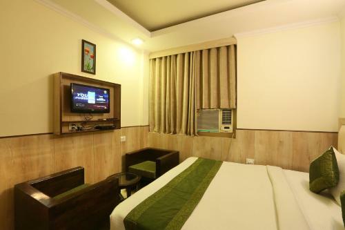 Hotel Castle Blue