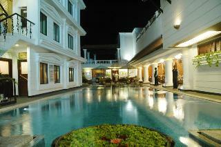Hotel Anandha Inn
