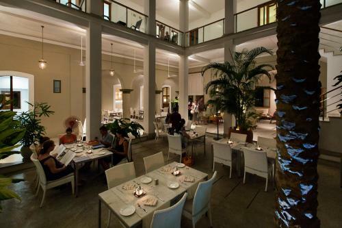 Villa Shanti - A Heritage Hotel