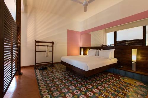 Villa Shanti - A Heritage Hotel