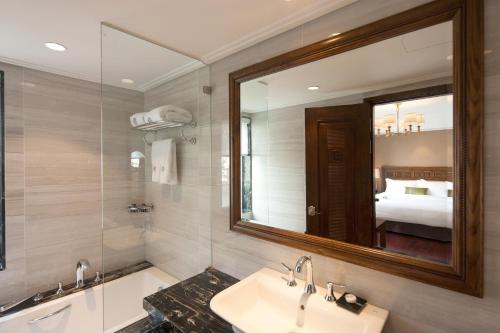 Hanoi Delano Hotel