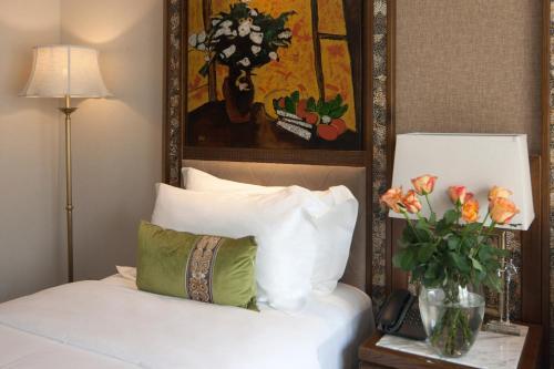 Hanoi Delano Hotel