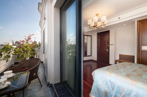 Hanoi Delano Hotel