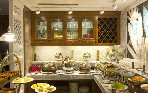 Hanoi Delano Hotel