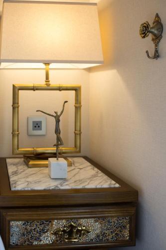 Hanoi Delano Hotel