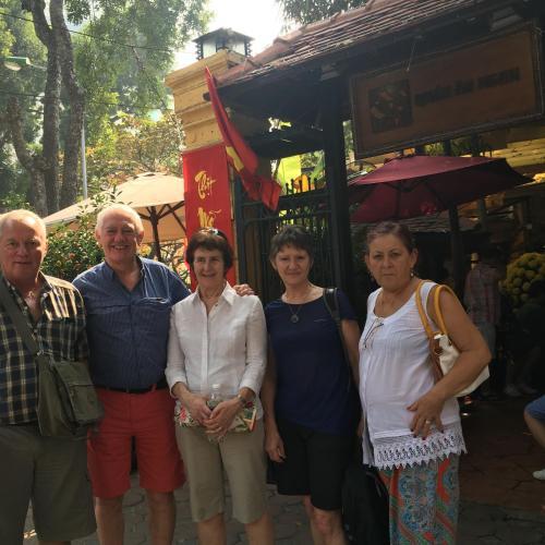 Hanoi Delano Hotel
