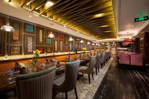 Hanoi Delano Hotel