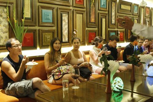 Hanoi Delano Hotel